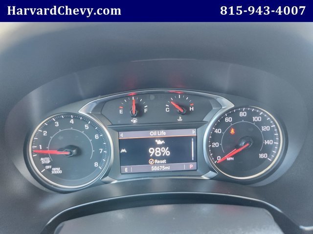 2024 GMC Terrain SLT - Photo 23