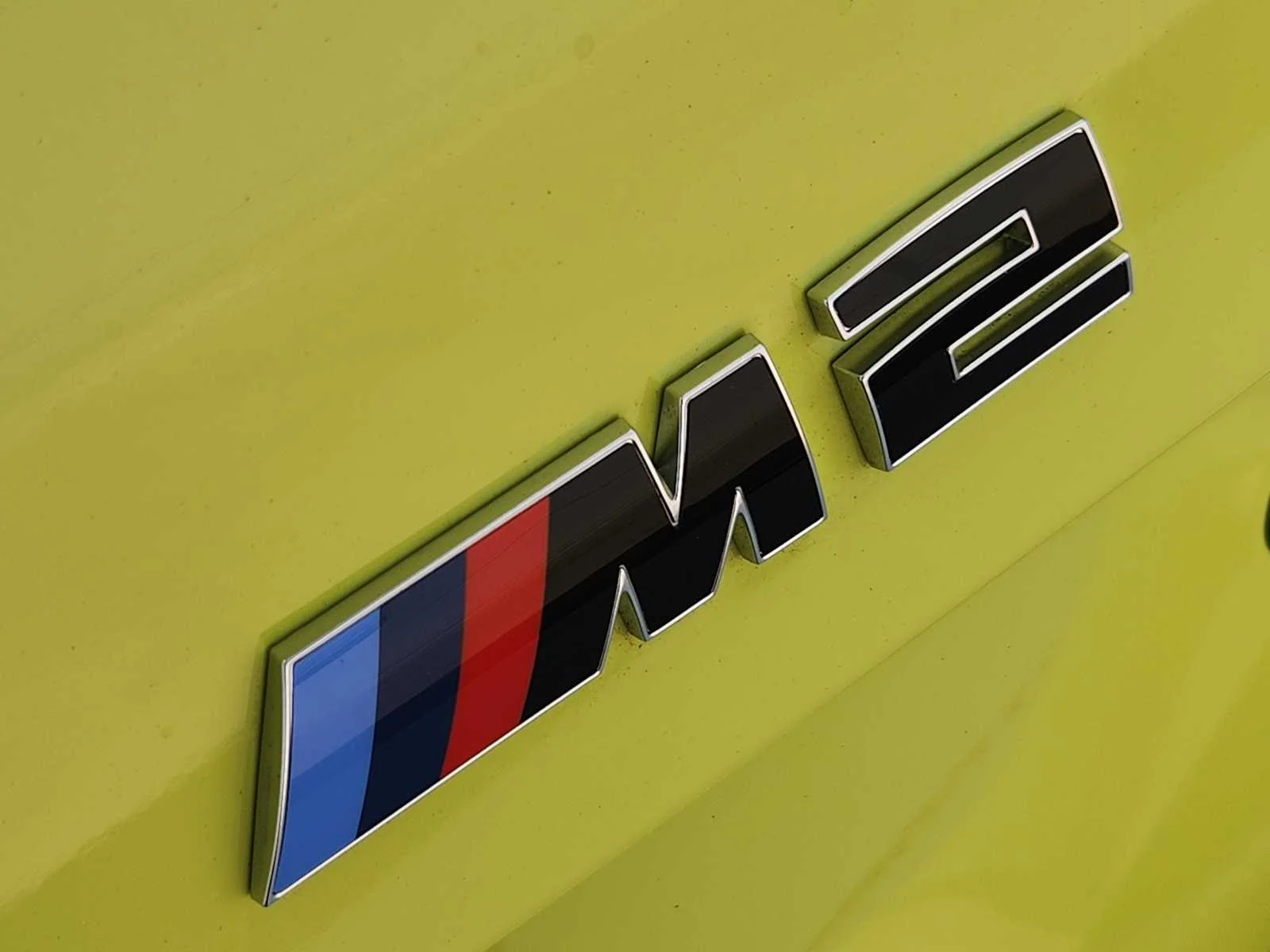 2026 BMW M2 Coupe M2 - Photo 8
