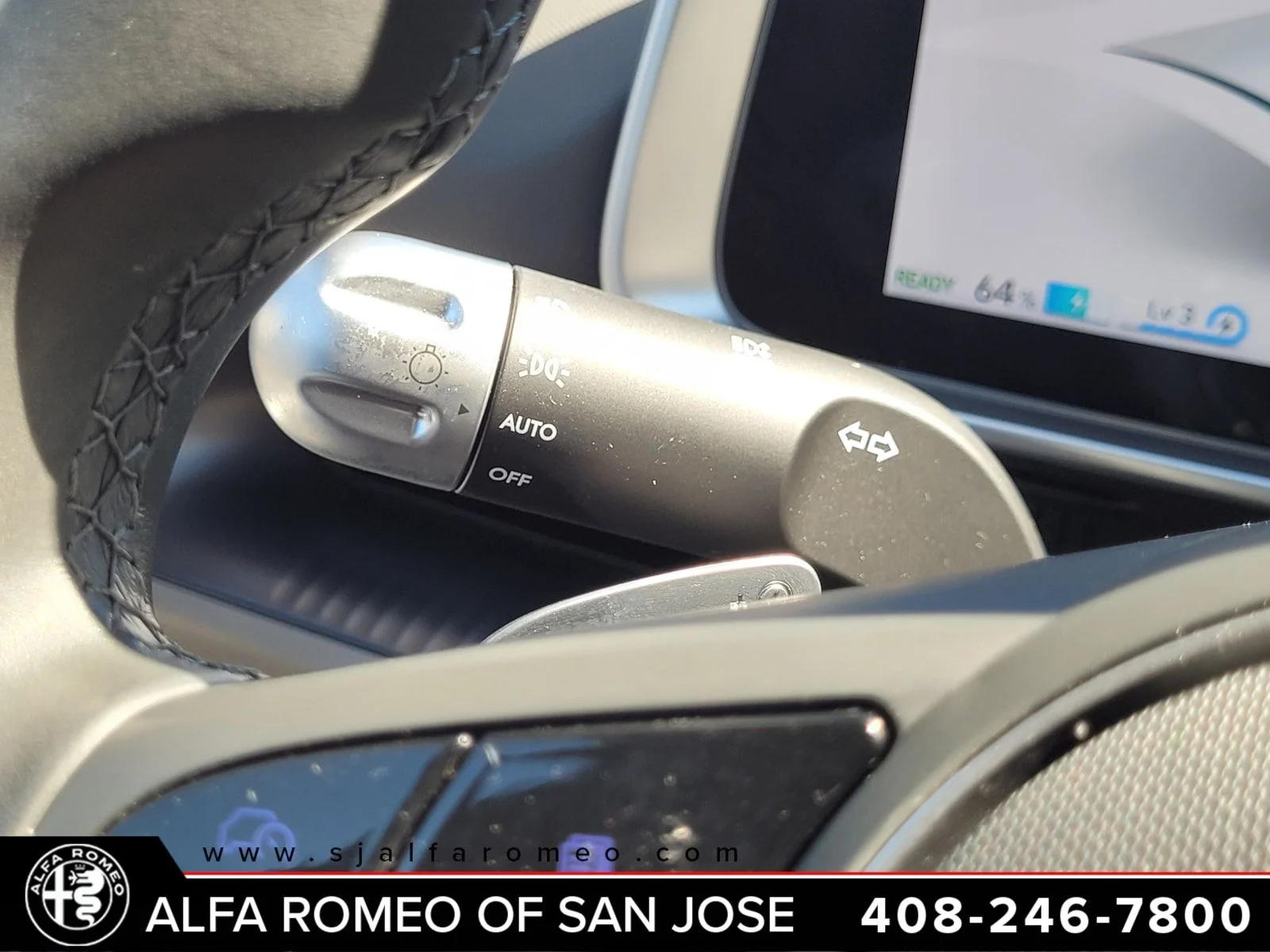 Used 2024 Black Hyundai SEL image 18