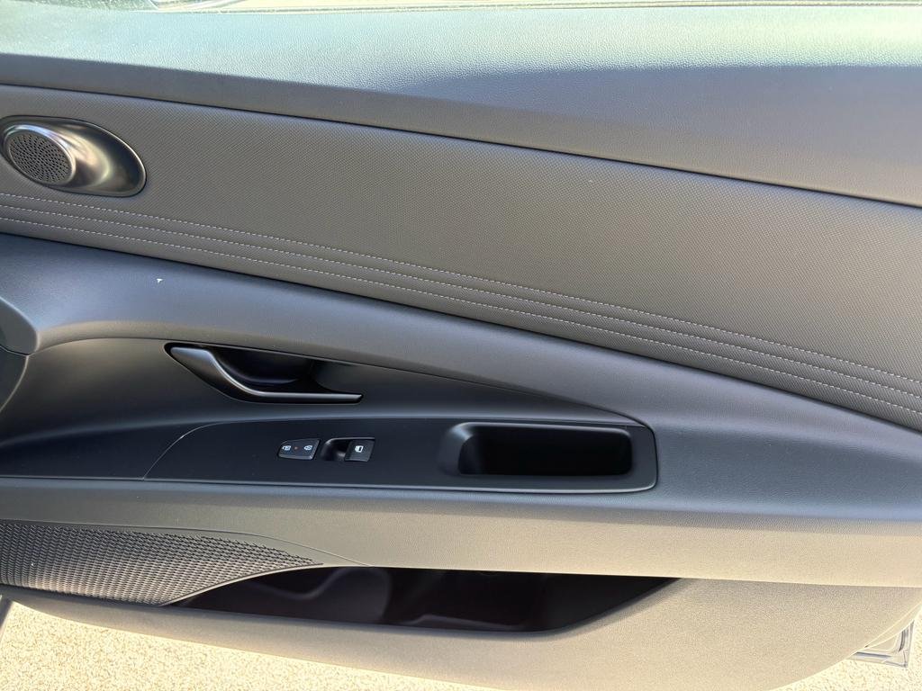 New 2026 Ecotronic Gray Hyundai SEL Sport image 27