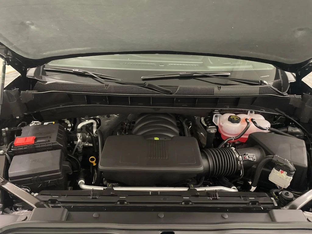 2026 Chevrolet Silverado 1500 RST - Photo 37
