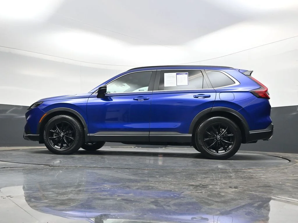 Certified Used 2024 Pearl Honda Sport-L image 36