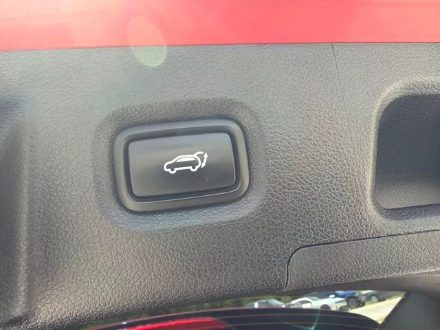 Used 2023 Calypso Red Hyundai SEL image 13