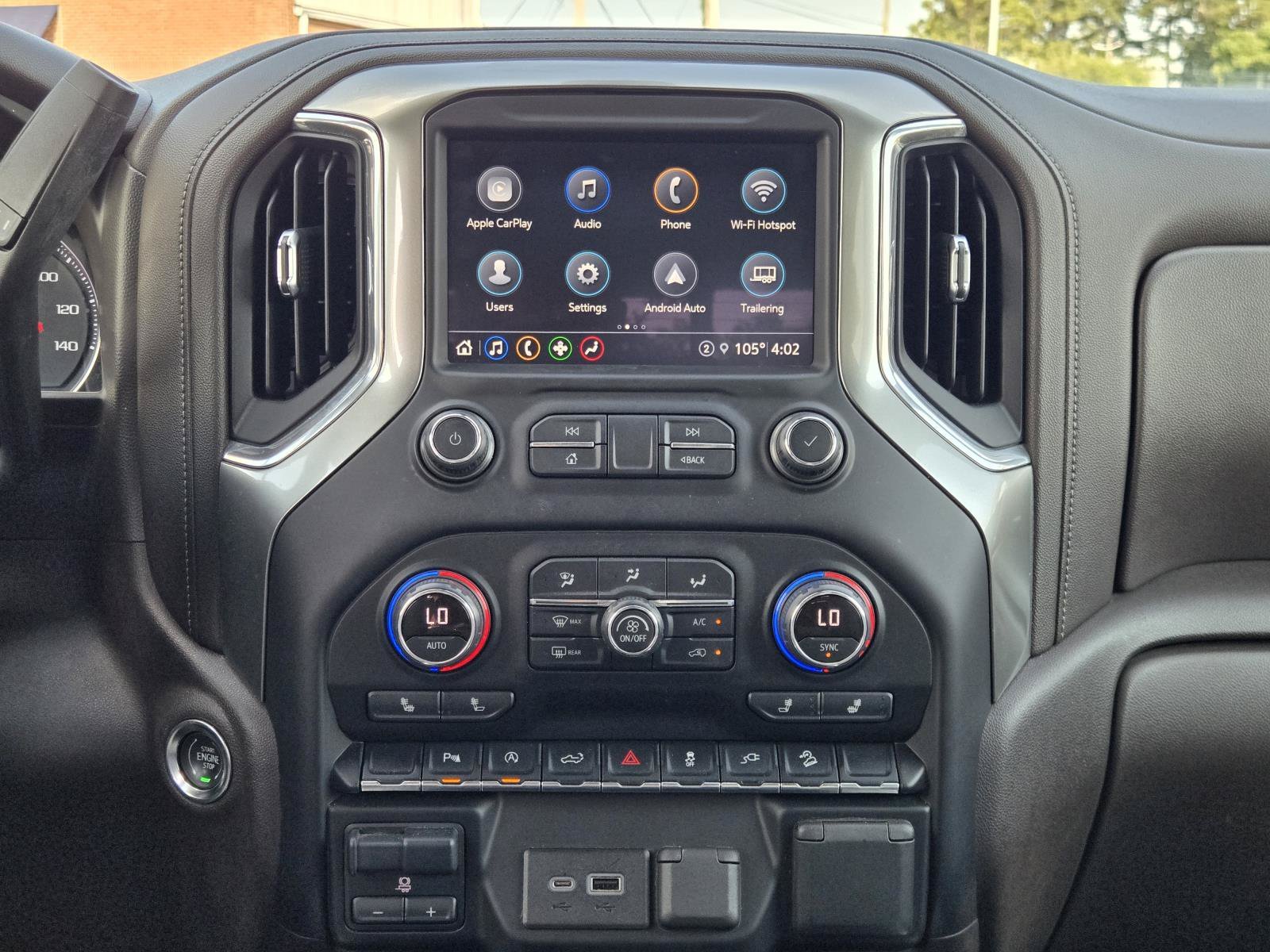 2021 Chevrolet Silverado 1500 RST - Photo 17