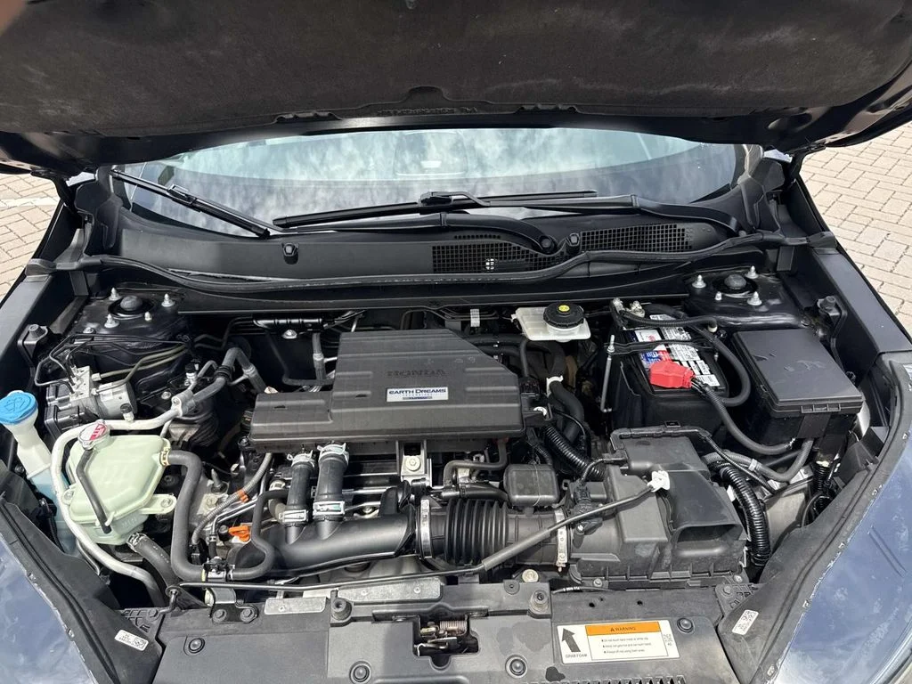 Used 2019  Honda EX-L image 10