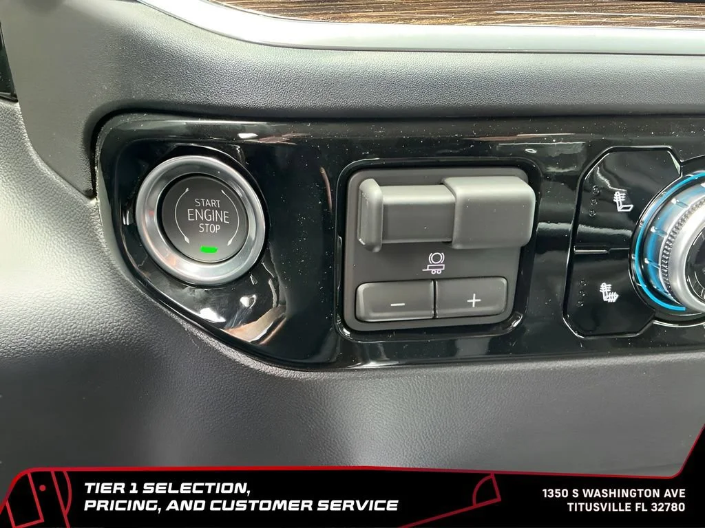 New 2026 Cardinal Red GMC Elevation image 26