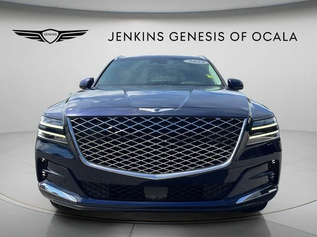 Used 2023 Blue Genesis 2.5T image 8