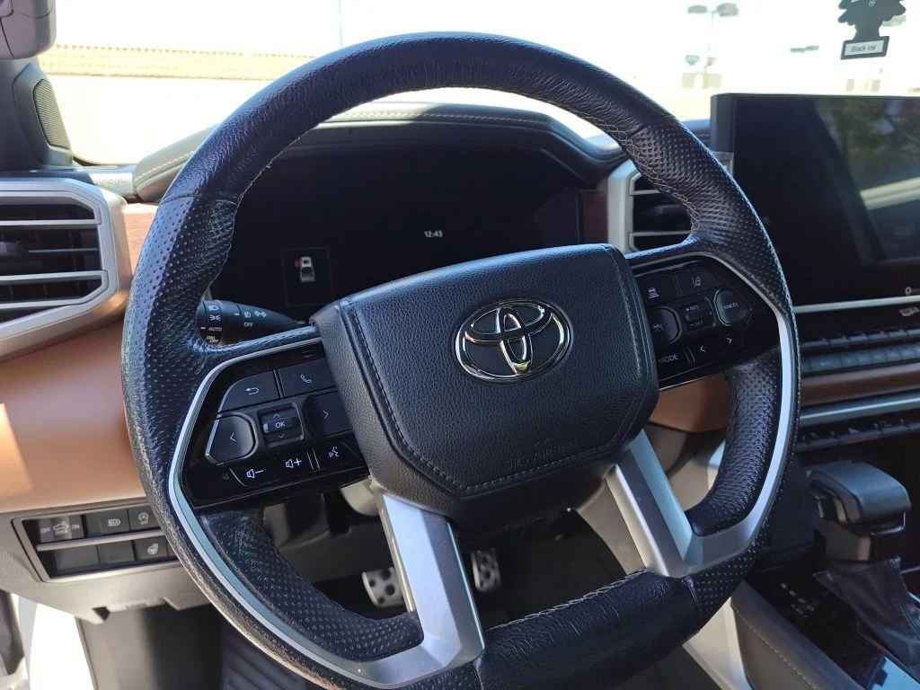 Used 2024 Beige Toyota 1794 image 11