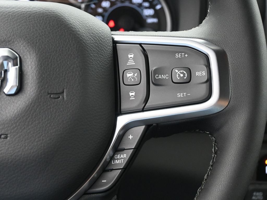 2026 RAM 1500 Big Horn/Lone Star - Photo 12