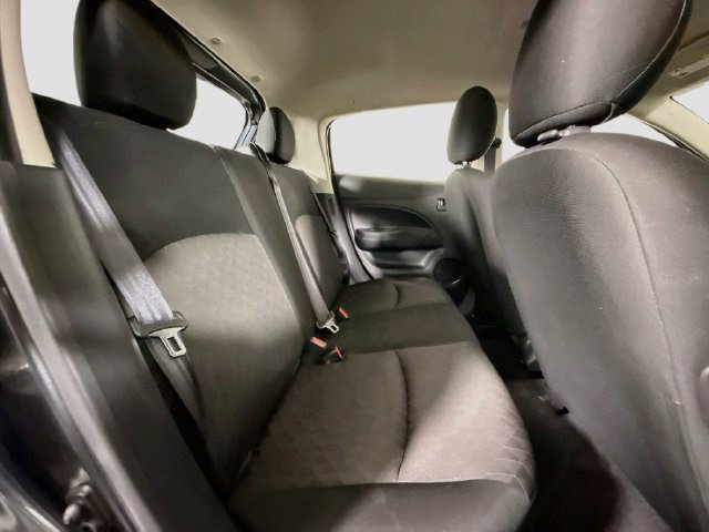 Used 2024 Graphite Gray Metallic Mitsubishi ES image 22