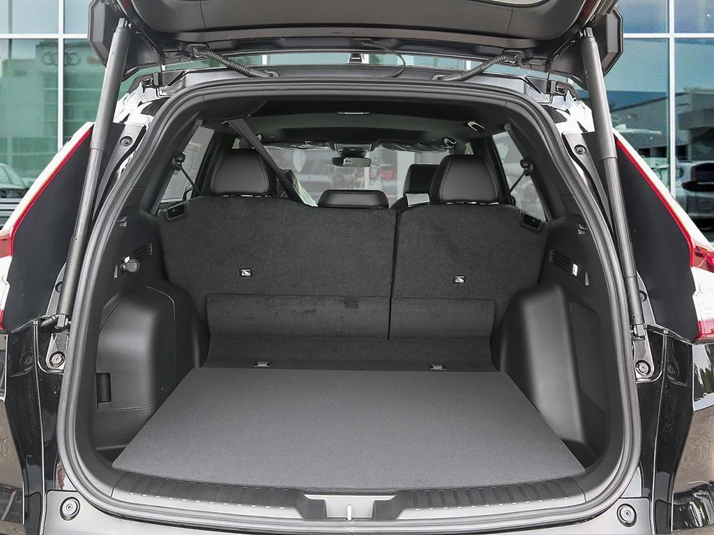 New 2026  Honda TOURING HYBRID Top trim. Top efficiency. Top choic image 7