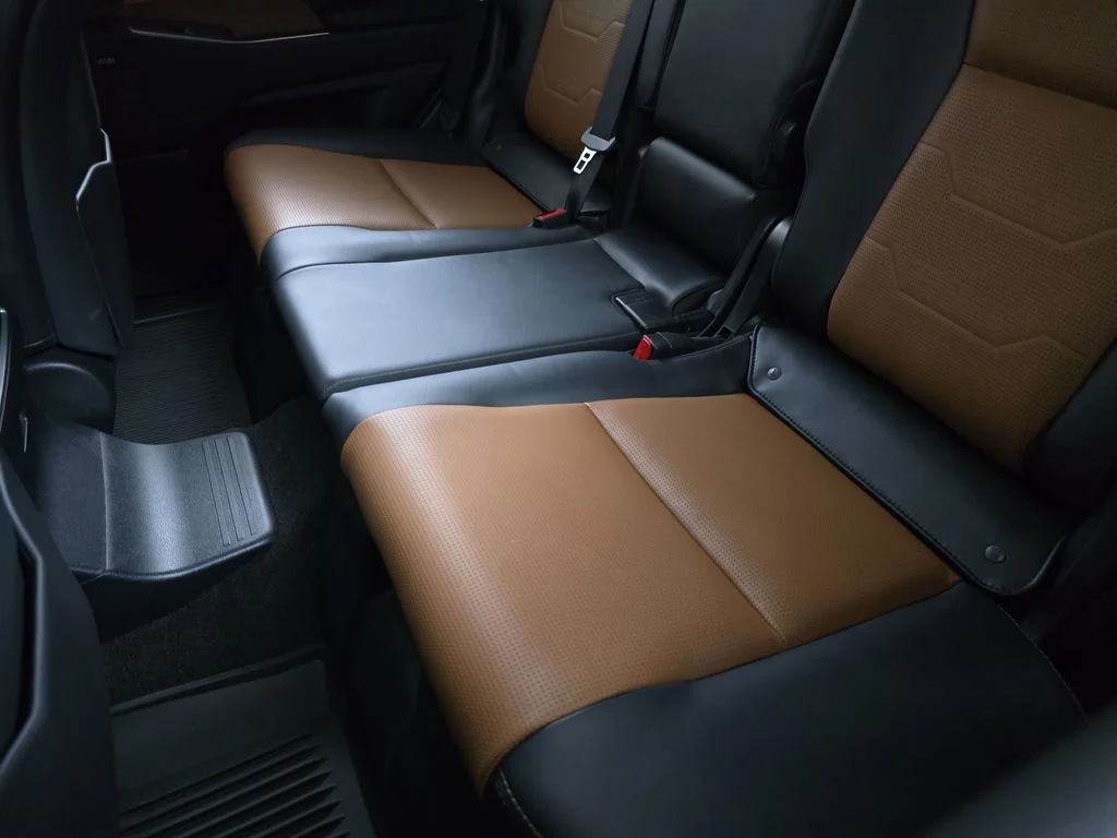New 2026 Caviar Lexus LUXURY PLUS image 15