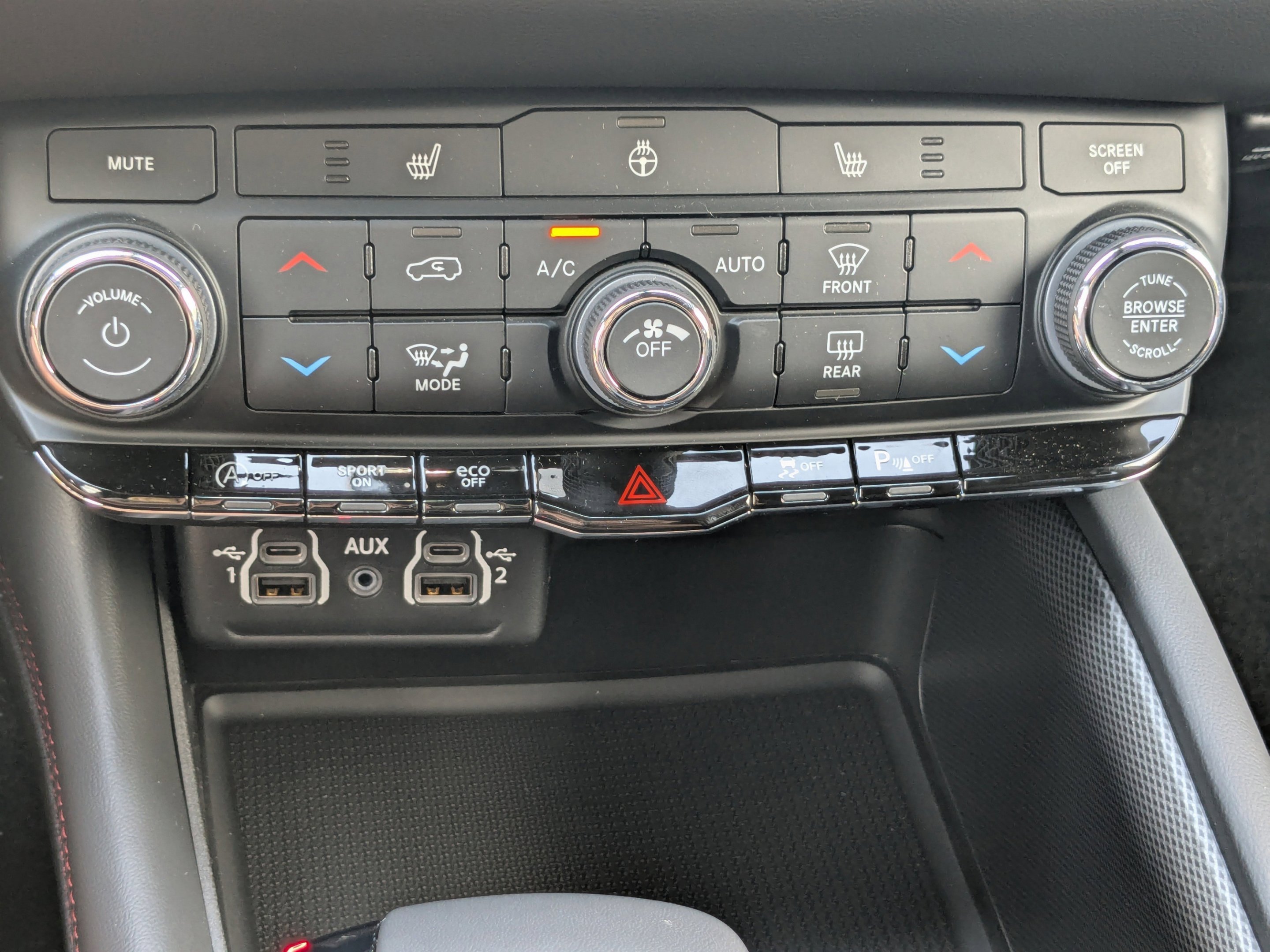 2026 Dodge Durango GT - Photo 25