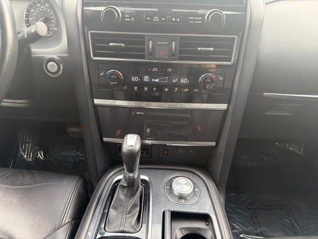 Used 2022 Gun Metallic Nissan SL image 25