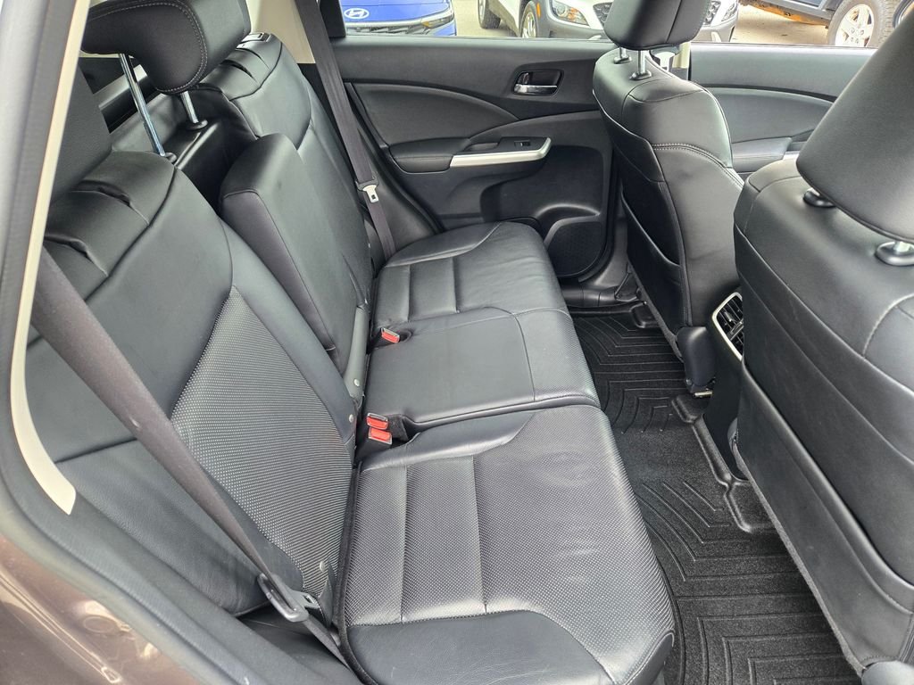 2016 Honda CR-V EX-L - Photo 15