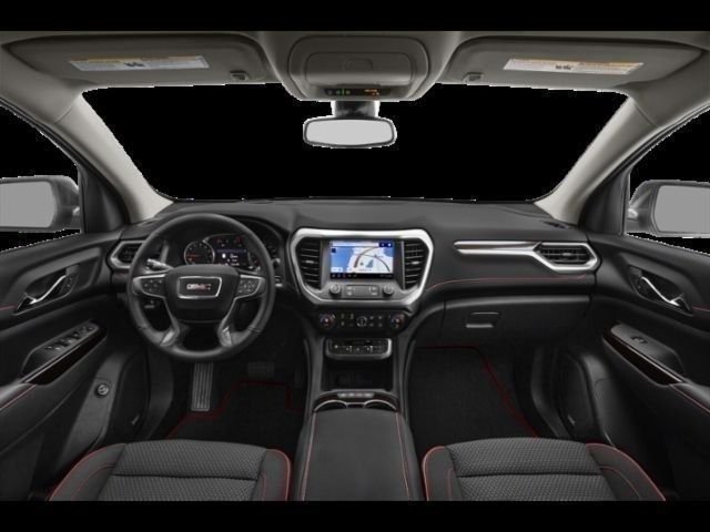 Used 2022 Gray GMC AT4 image 5