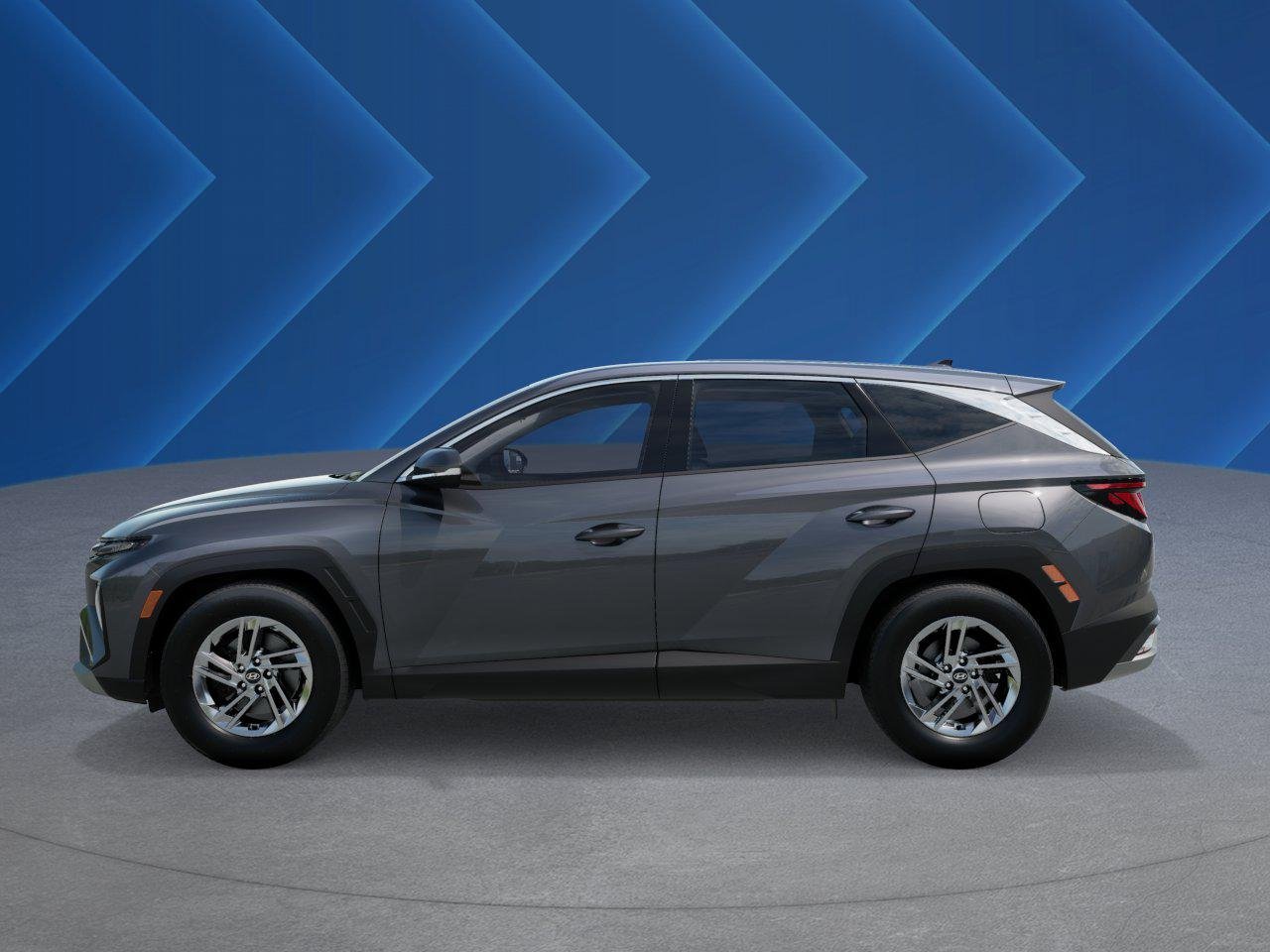 New 2026 Ecotronic Gray Hyundai SE AWD image 22