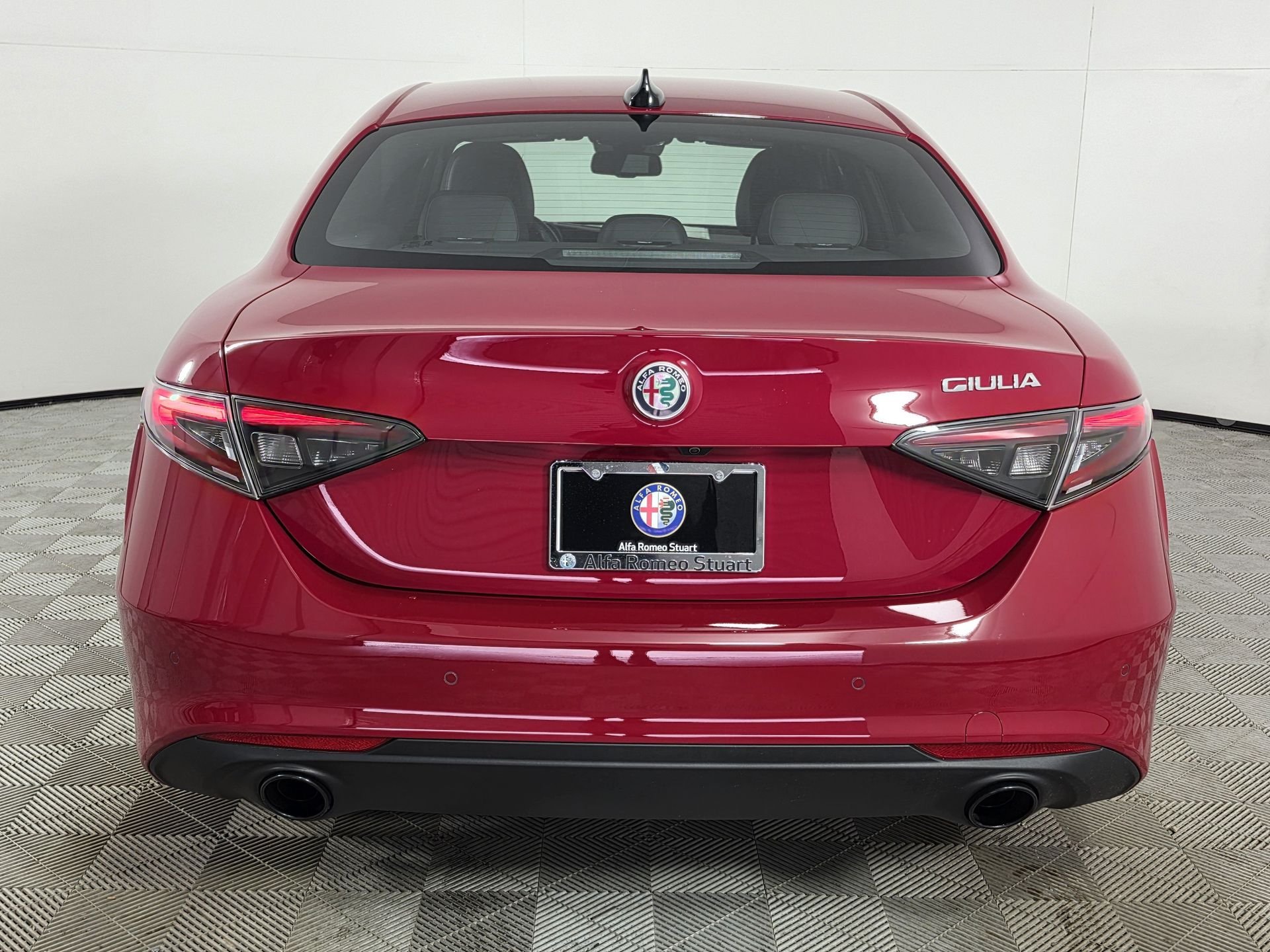 2024 Alfa Romeo Giulia Sprint - Photo 6