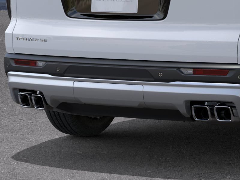 2026 Chevrolet Traverse LT - Photo 14
