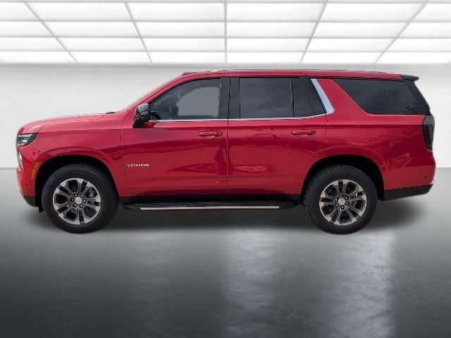 2026 Chevrolet Tahoe LT - Photo 33