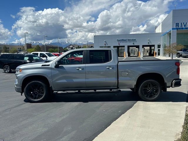 2026 Chevrolet Silverado 1500 RST - Photo 20