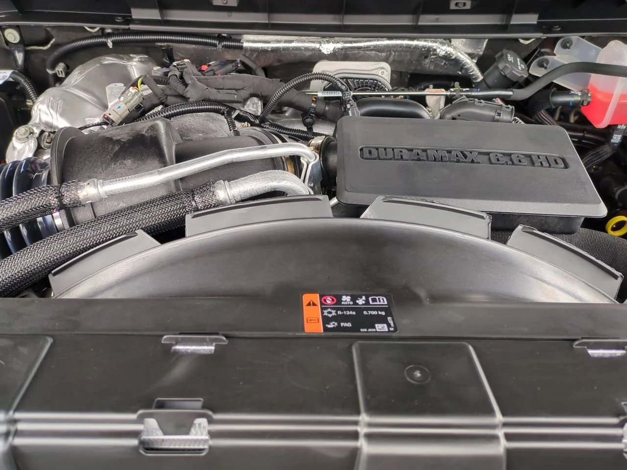 2026 Chevrolet Silverado 2500 HD High Country - Photo 30