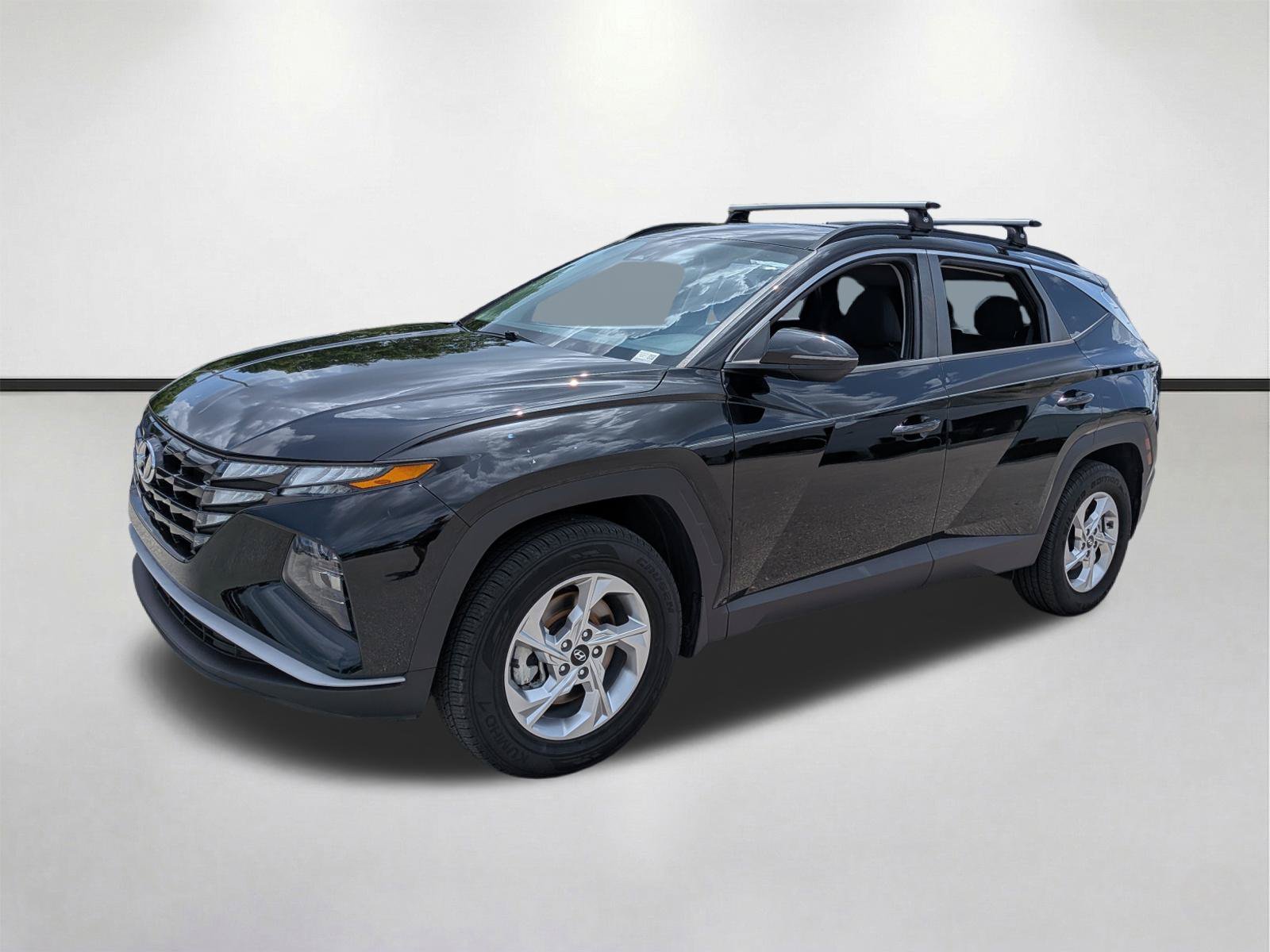 2022 Hyundai Tucson SEL - Photo 8