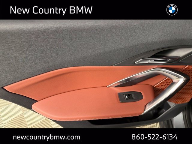 New 2027 Skyscraper Grey Metallic BMW xDrive28i image 14