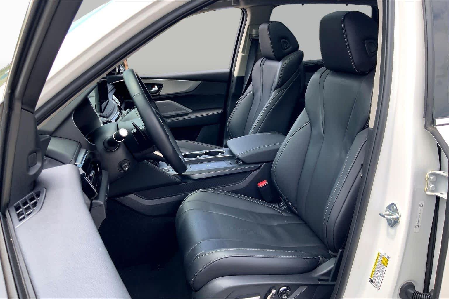 Certified Pre-Owned 2026 Acura MDX With Technology Package