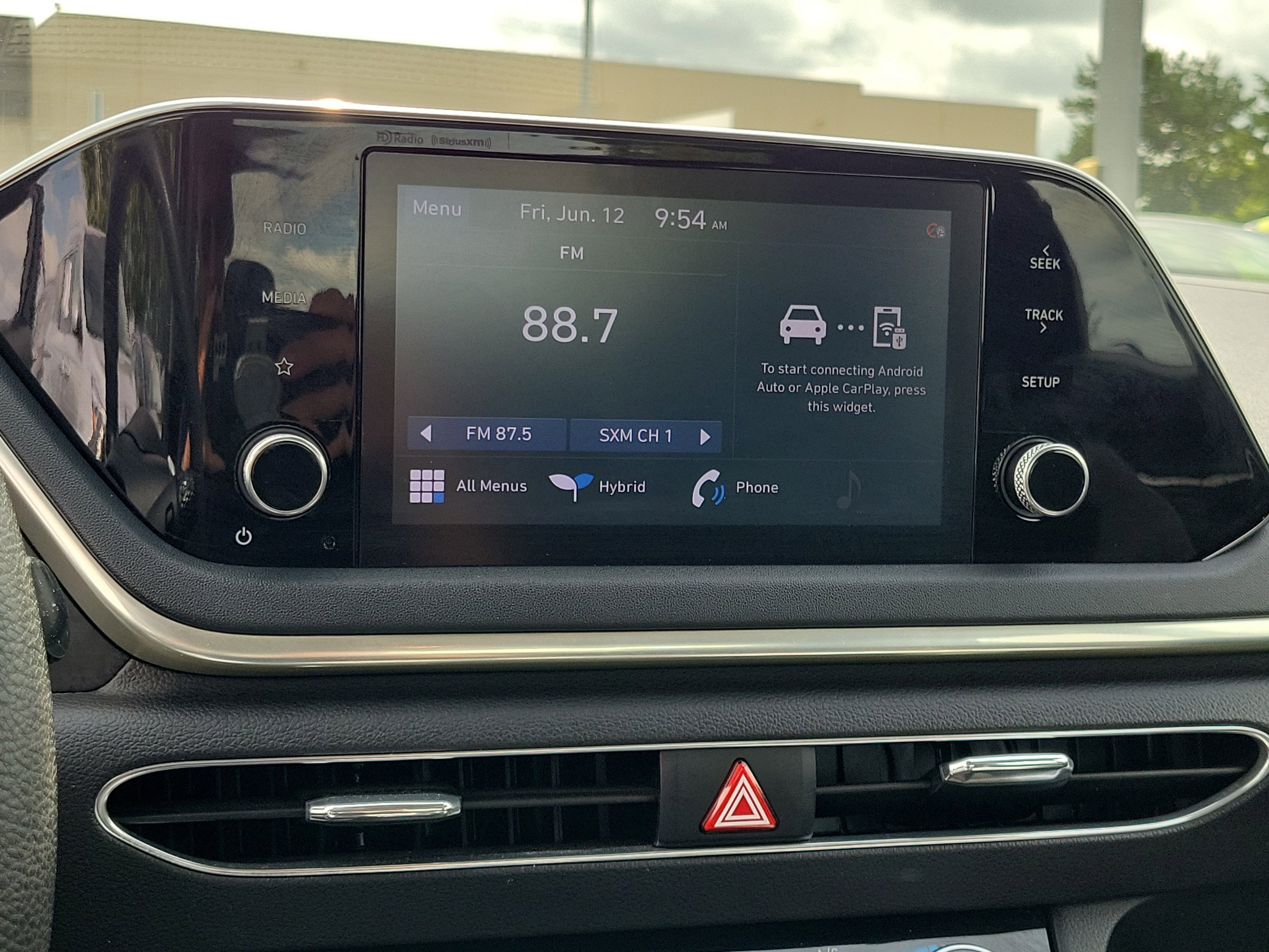 Used 2022 Portofino Gray Hyundai Blue image 26