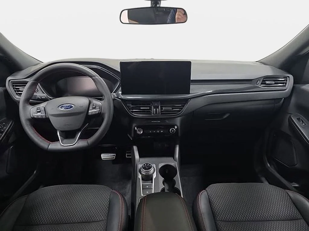 Used 2023 Blue Ford ST-Line image 10