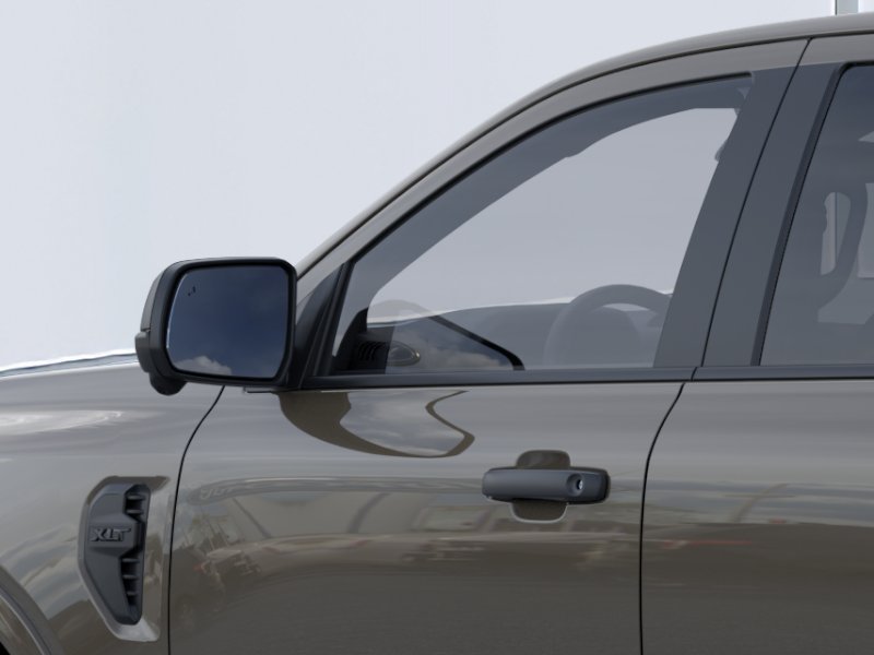 New 2026 Marsh Gray Ford XLT image 20