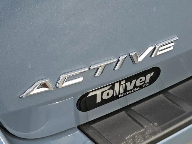 2026 Ford Explorer Active - Photo 10