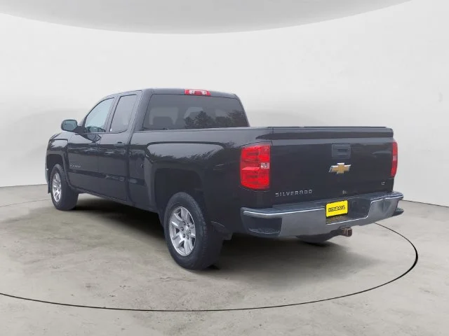 Used 2014 Black Chevrolet LT image 7