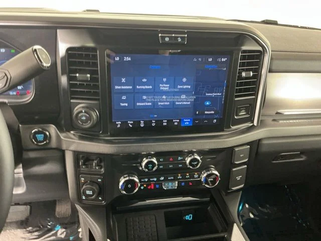New 2026 Avalanche Ford Platinum image 23