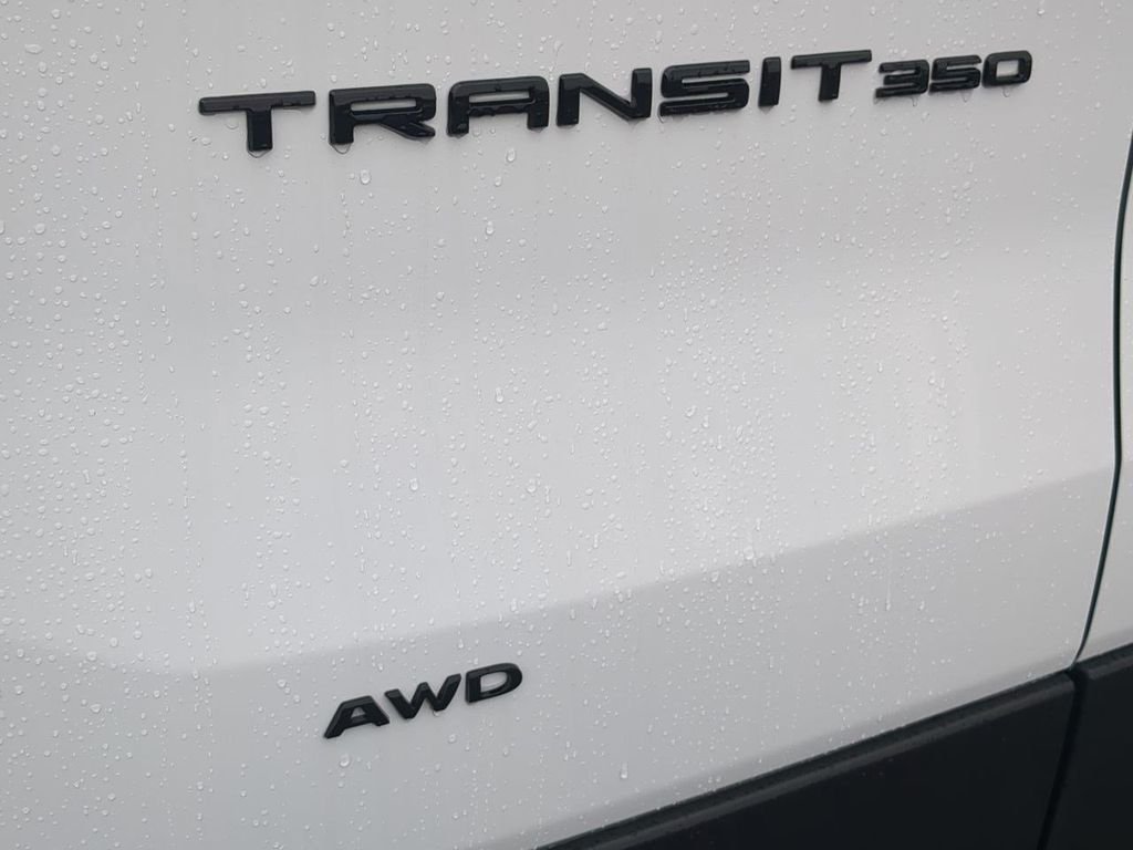 2026 Ford Transit Van Base - Photo 26