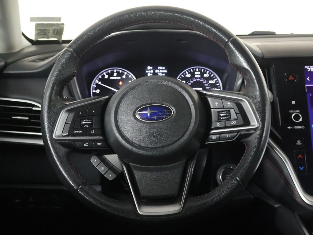 Used 2020 Silver Subaru 2.5i Sport image 35