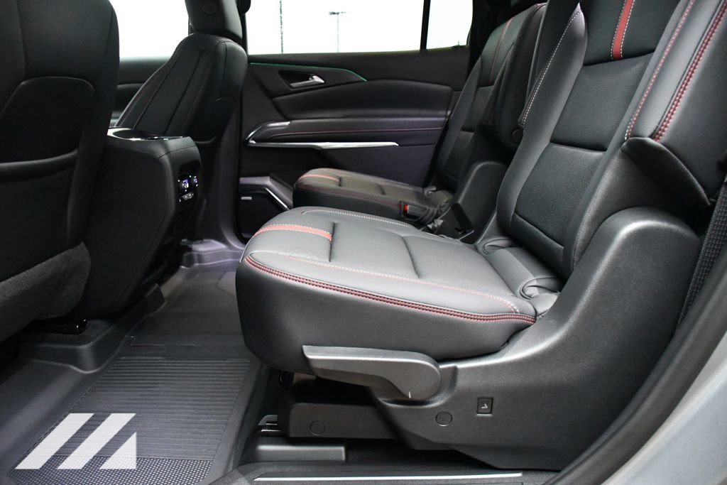2026 Chevrolet Traverse RS - Photo 23