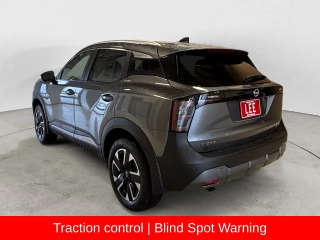 New 2027  Nissan SV image 3