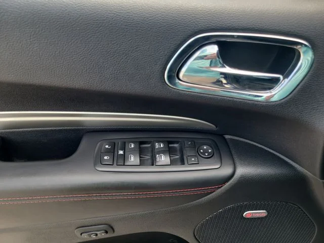 Used 2017 Blue Dodge R/T image 20