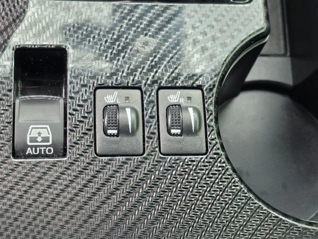 2024 Toyota 4Runner TRD Off-Road Premium - Photo 26