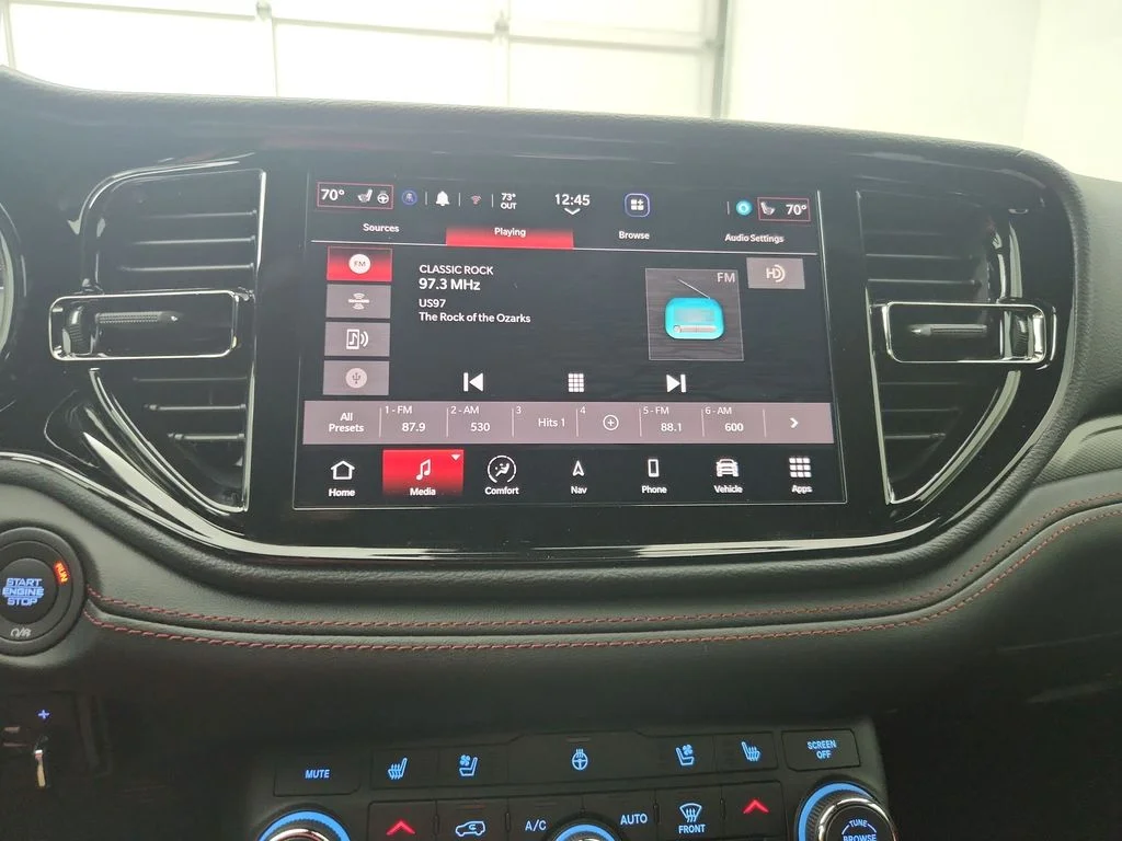 New 2026 B5 Blue Dodge GT Plus image 23