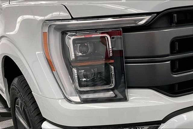 2023 Ford F-150 Lariat - Photo 35