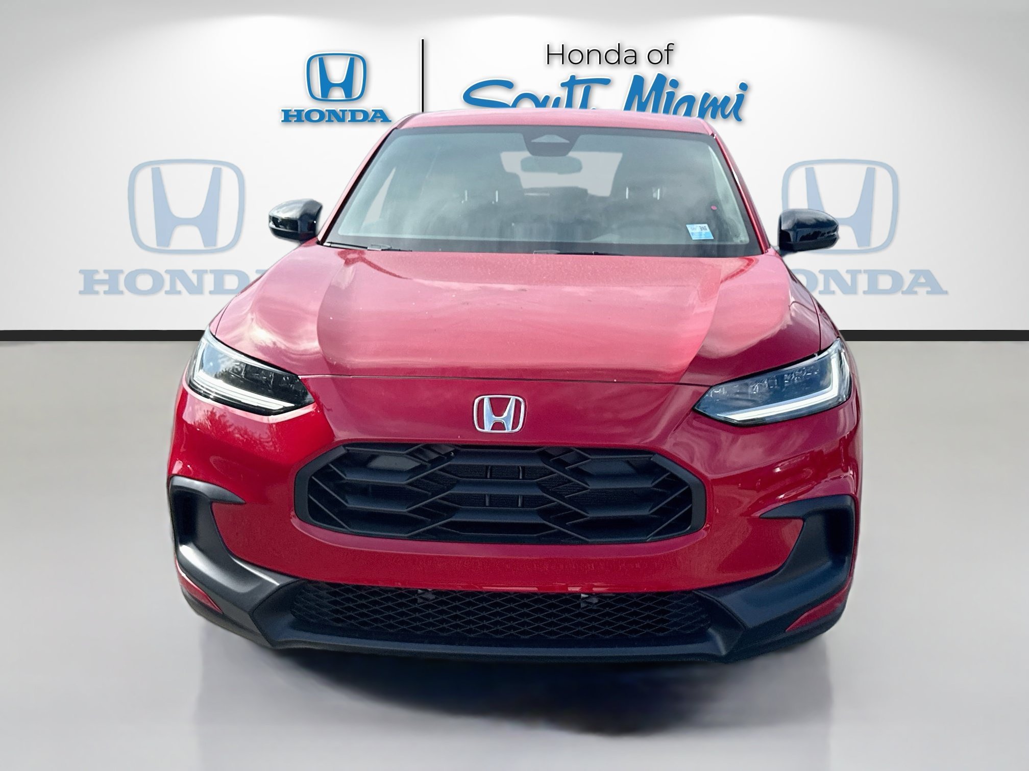 New 2027 Platinum White Pearl Honda LX image 2