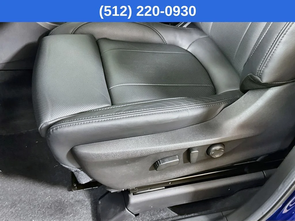 Certified Used 2026 Blue Subaru Onyx Edition Touring image 24
