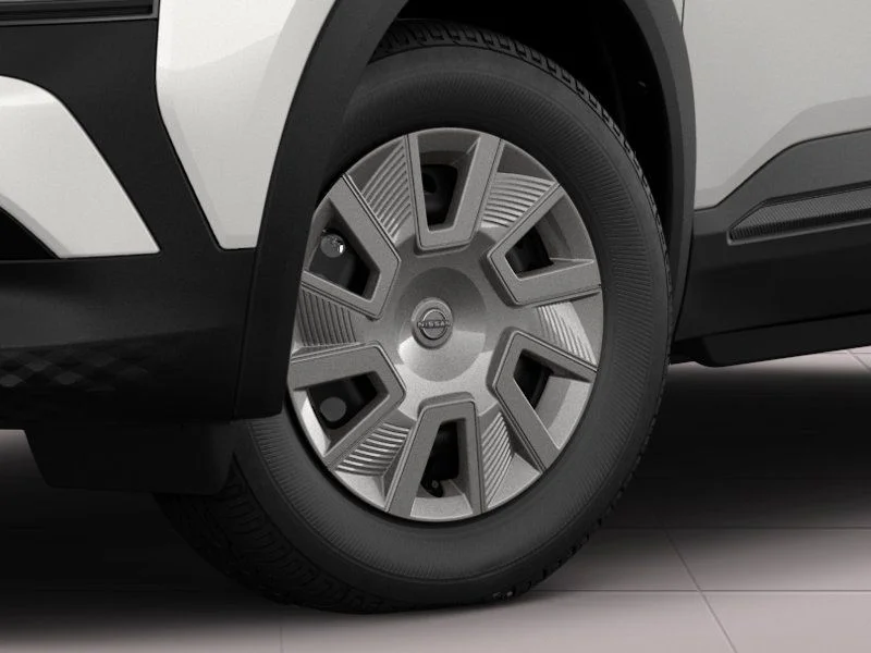 New 2026 Fresh Powder Nissan S image 10
