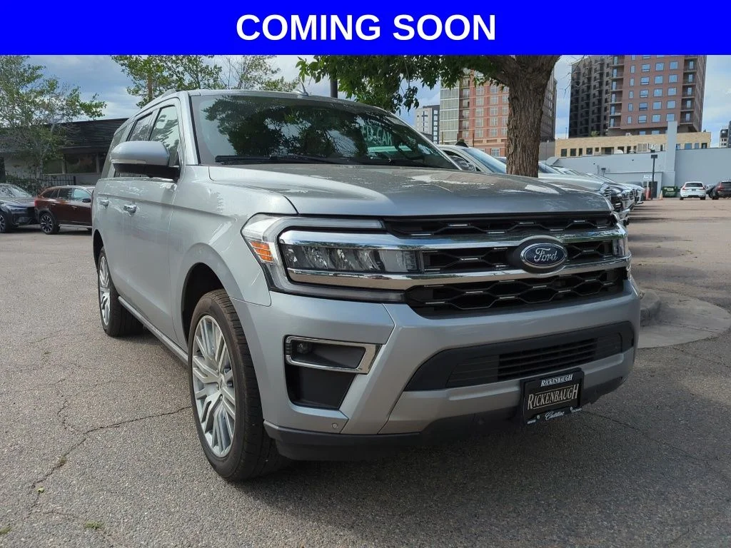 2024 Ford Expedition Limited 4X4's photo