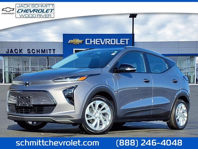 Used Cars, Trucks, SUVs in Stock | Jack Schmitt Chevrolet of Wood