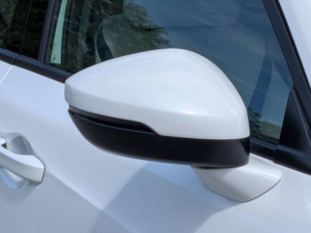 New 2026 Platinum White Pearl Acura A-Spec Tech Package image 10
