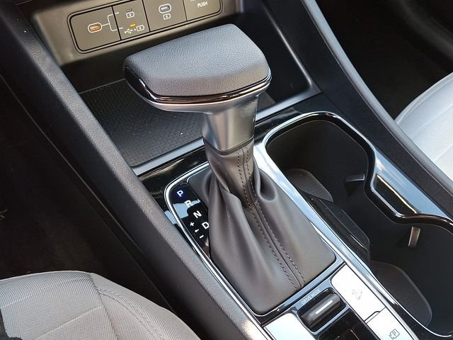 2026 Hyundai Santa Cruz SE - Photo 18